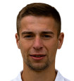 Pavlo Orikhovskyi headshot photo