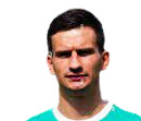 Pawel baranowski headshot photo