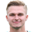 Pawel Sokol headshot photo