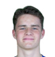 Peder Meen Johansen headshot photo