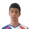 Pedro·Budib headshot photo