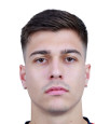 Pedro Henrique Moraes Santos headshot photo