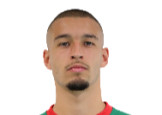 Pedro Pelágio headshot photo