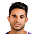 Pedro ramirez headshot photo