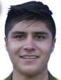 Pedro Santos headshot photo