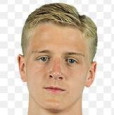 pelle mattson headshot photo