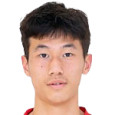 Peng Hao headshot photo