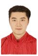 Wu Peng headshot photo