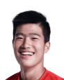 Peng Xiao headshot photo