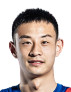Peng Xinli headshot photo
