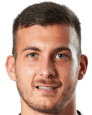 Petar Bojić headshot photo