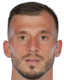 Petar Filipovic headshot photo