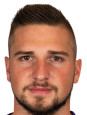 Petar Gluhaković headshot photo