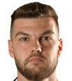 Petar Vitanov headshot photo