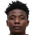 Peter Malawi Banda headshot photo