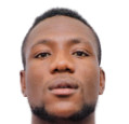 Peter Muduhwa headshot photo