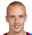 Peter Senk headshot photo