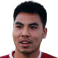 Phạm Đức Huy headshot photo