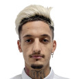 Phillerson Natan Silva De Oliveira headshot photo