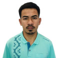 Phornsak Pongthong headshot photo