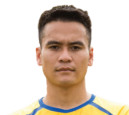 Phuc Tinh Ho headshot photo