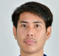 Phurewat Aunthong headshot photo