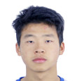 Pi Ziyang headshot photo