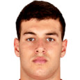 Pietro pellegri headshot photo