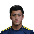 Po&#039;latkhoja Kholdorkhonov headshot photo