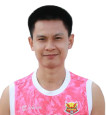 Pongpat Liorungrueangkit headshot photo