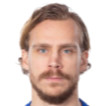 Pontus Engblom headshot photo