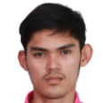 Poomipat Kantanet headshot photo