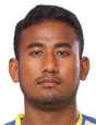 pragyan gogoi headshot photo