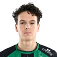 Preben Stiers headshot photo