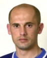 Predrag Đorđević headshot photo