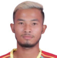 Premjit Singh Laishram headshot photo