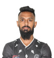 Priyant Kumar Singh headshot photo