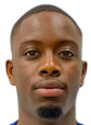Prosper Mendy headshot photo