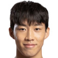 Lee Pungyeon headshot photo