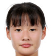 Qi Longyu headshot photo
