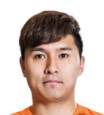 Qi Tianyu headshot photo