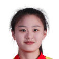 Qiao Ruiqi headshot photo