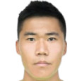 Qiu Shengjun headshot photo