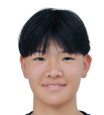 Qiu Yuxuan headshot photo