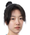 Qu Ziying headshot photo