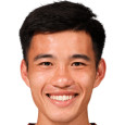 Quan hong vu headshot photo