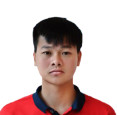 Quang Khai Bui headshot photo