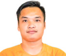 Quang Tuan Duong headshot photo