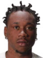 Quentin Griffith headshot photo