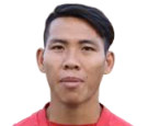Quoc Chi Nguyen Hoang headshot photo